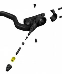 Magura Überwurfschraube Für MT-, HS22- Und HS33R-Bremsgriffe M9 Silber Stückpreis ! -Angebote Shimano Store 0724700c