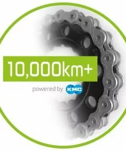 KMC Zahnkranz Für Shimano 1/8" 20 Zähne 10.000km+ -Angebote Shimano Store 10000km 4