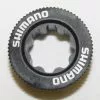 Shimano Kurbelschraube Hollowtech-II XT Ab 2004 Y-1F811000 / Y-1F811100