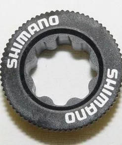 Shimano Kurbelschraube Hollowtech-II XT Ab 2004 Y-1F811000 / Y-1F811100