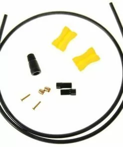 Shimano Leitung SM-BH59 Kürzbar 1700mm Ersatz: SM-BH90-SS