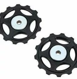 Shimano Leitrollenset Alivio Ab 2006 / Acera Ab 2009 8-fach Y-5VP98050