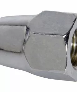 Shimano SG-7C21 Achsmutter / Hutmutter (3/8")