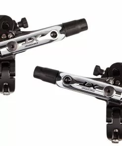 Shimano XT BL-M785-B Ab 2014 Lose Für Disc-Brake 2-Finger