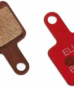 Tektro Auriga SUB Semi-metallisch