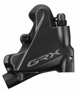 Shimano Bremssattel GRX-400 BR-RX400 Ohne Kühlrippen Vorne Für 160mm