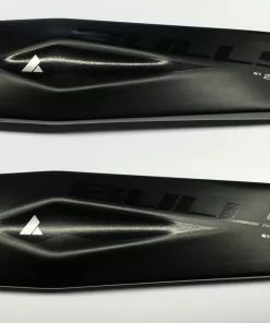 Suntour CTA438 Für Brose-System Schwarz 175mm