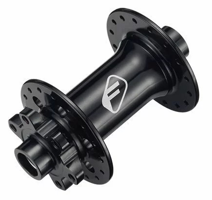 Formula DC-71 Disc 6- Loch Für Steckachse Schwarz 32 Loch 1 Formula DC-71 Disc 6- Loch Für Steckachse Schwarz 32 Loch