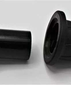 Enviolo Drehgriffgummi Schwarz Für Mechanische Schaltung