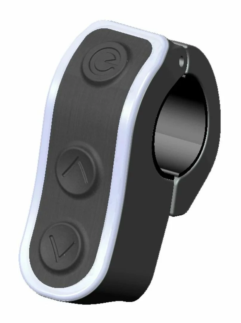 Enviolo Controller AutomatiQ Cliq Pro Kabellos 1 Enviolo Controller AutomatiQ Cliq Pro Kabellos