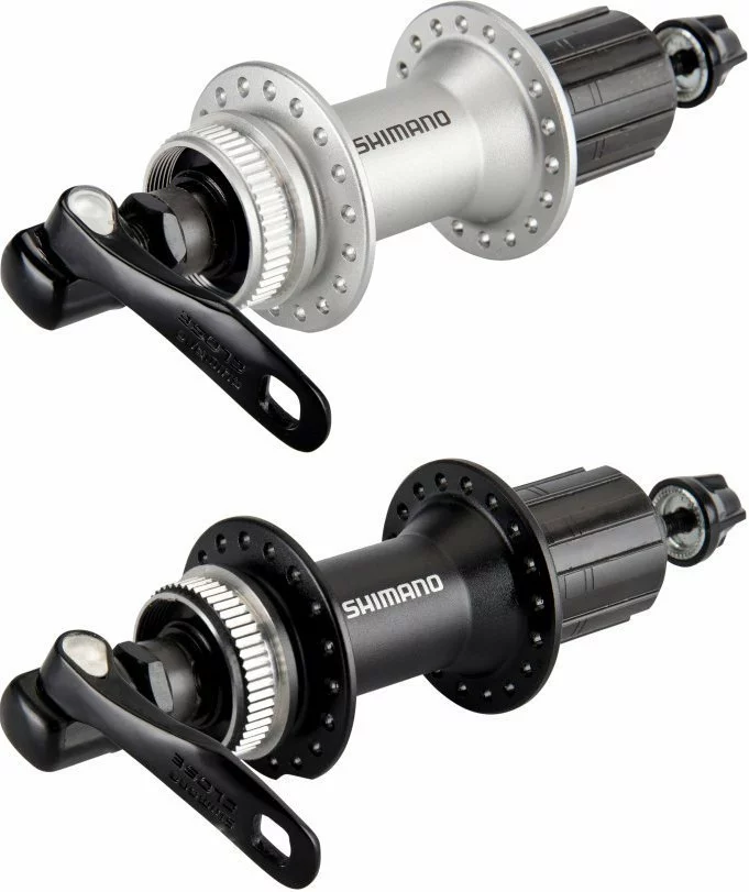 Shimano Alivio-Disc FH-M4050 Ab 2015 8/9/10-fach 1 Shimano Alivio-Disc FH-M4050 Ab 2015 8/9/10-fach