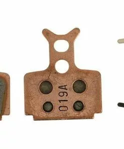 Formula RX/Mega/TheOne/R1 Bremsbelagskit Sintermetall Incl. Feder