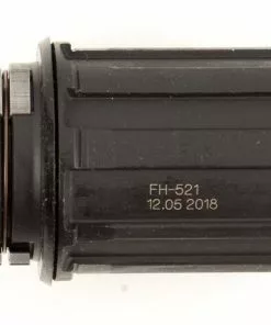 Formula Zahnkranzkörper 8/9/10/11/12-fach FH-521