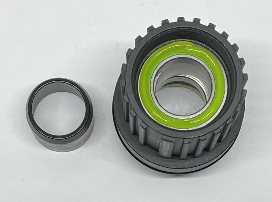 Formula Zahnkranzkörper 12-fach Micro Spline FH-904 2 Formula Zahnkranzkörper 12-fach Micro Spline FH-904 – Bild 2