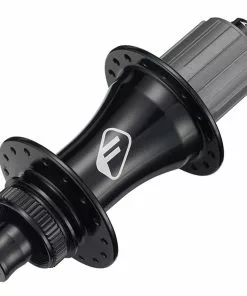 Formula ECT-148S Disc Centerlock Für Steckachse Schwarz 32 Loch