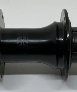 Formula EHL-148S Disc 6-Loch Für Steckachse Schwarz 32 Loch