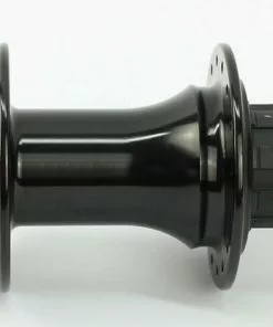 Formula EHT-148S Disc 6-Loch Für Steckachse Schwarz 32 Loch