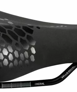 Selle Royal Freeway-Foam-Fit I.C.S. Moderate Damen 8V97DR -Angebote Shimano Store Freeway Foam Fit Moderate Damen 8V97DR seitlich