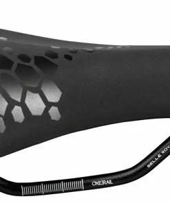 Selle Royal Freeway-Foam-Fit I.C.S. Moderate Herren 8V97HR -Angebote Shimano Store Freeway Foam Fit Moderate Herren 8V97HR seitlich