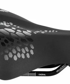Selle Royal Freeway-Foam-Fit I.C.S. Relaxed 8V98UR -Angebote Shimano Store Freeway Foam Fit Relaxed 8V98UR seitlich