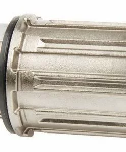 Novatec GoSwiss Drive Zahnkranzkörper 8-/9-/10-fach Mit Industrielager Für Shimano-Zahnkränze