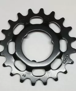 KMC Zahnkranz Für Shimano 1/8" 20 Zähne 10.000km+
