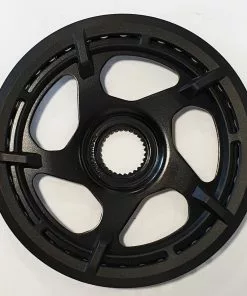 Samox Bosch Gen.4 Direktmontage 38 Zähne Stahl 47,5mm