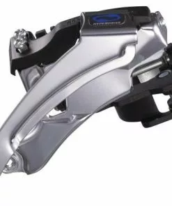 Shimano Altus FD-M310 Ab 2008 31,8-34,9 Topswing Dualpull