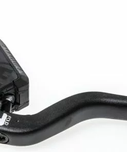 Magura MT-4 Mit Leichtbauhebel 2-Finger Schwarz Links Oder Rechts Verwendbar