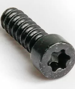 Magura Bremsgriffklemmschrauben MT Ab MJ2015 M5x17,5mm T25 Schwarz (Stückpreis)