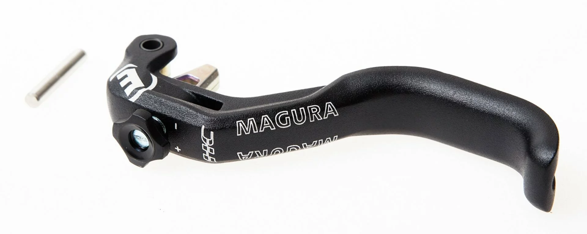 Magura Bremshebel HC Für MT6, MT7, MT8 Mit Reach-Adjust Schwarz