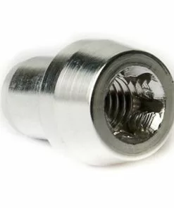 Magura Klemmmutter Aluminium Für Lenkerklemmung / Klemmschelle MT-6 / MT-8 Bis 2014 (Stückpreis)