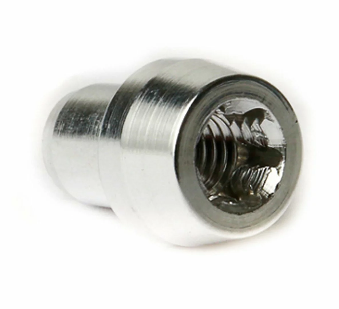 Magura Klemmmutter Aluminium Für Lenkerklemmung / Klemmschelle MT-6 / MT-8 Bis 2014 (Stückpreis) 1 Magura Klemmmutter Aluminium Für Lenkerklemmung / Klemmschelle MT-6 / MT-8 Bis 2014 (Stückpreis)