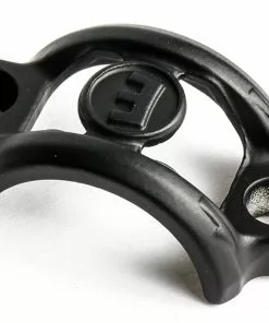 Magura Klemmschelle Für Bremsgriff MT-7 Alu Schwarz Ohne Schrauben