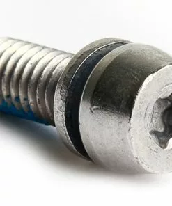 Magura PM-Schrauben (Stahl), T25 M6x16, Inkl. Unterlegscheibe (Stückpreis)