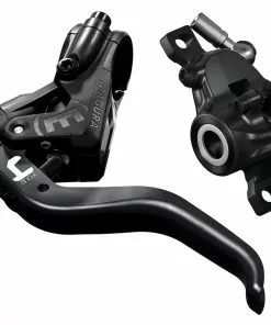 Magura MT-4 Ab 2016 Schwarz