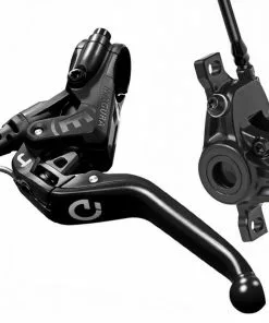 Magura MT-4e Ab 2018 Schwarz