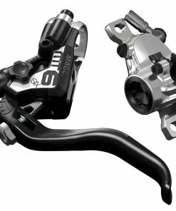 Magura MT-6 Ab 2016 Schwarz-chrome