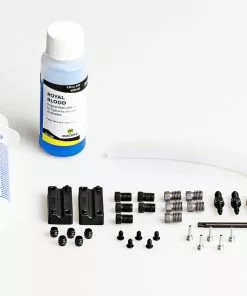 Magura Service-Kit Für Alle Felgen- Und Scheibenbremsen Ohne Leitung !