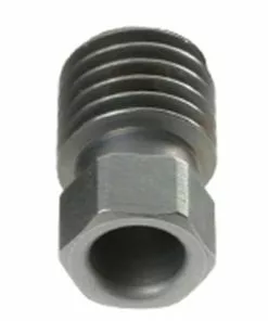 Magura Überwurfschraube Für MT-, HS22- Und HS33R-Bremsgriffe M9 Silber Stückpreis !