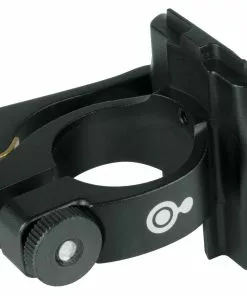 MonkeyLink Klemmschelle Seatclamp QR ML-1-32 Mit Schnellspanner Für 31,8mm Mit ML-Adapter