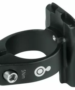 MonkeyLink Klemmschelle Seatclamp SC ML-1-32 Mit Schraube Für 31,8mm Mit ML-Adapter