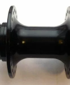 Formula DC-31 7/8-fach Schraubkranz Disc 6-Loch Mit Schnellspanner Schwarz 36 Loch