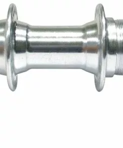 Formula FM-31 7-fach Schraubkranz Mit Schnellspanner Silber 36 Loch