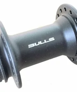 Formula CL-26 8/9/10/11-fach Center-Lock Mit Schnellspanner Schwarz 32 Loch