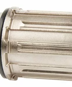 Novatec Zahnkranzkörper B-LS 8-/9-/10/11-fach Stahl Für Shimano-Zahnkränze Für 15mm Achse