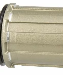 Novatec Zahnkranzkörper B1 8-/9-/10/11-fach Aluminium Für Shimano-Zahnkränze Für 15mm Achse