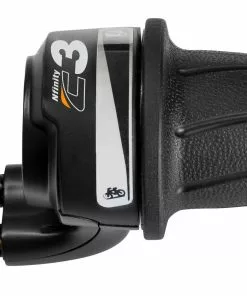 Fallbrook Tech. NuVinci Drehgriff Mechanisch C3