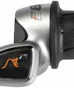 Fallbrook Tech. NuVinci Drehgriff Mechanisch C8