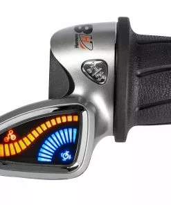 Fallbrook Tech. NuVinci Controller Harmony H8